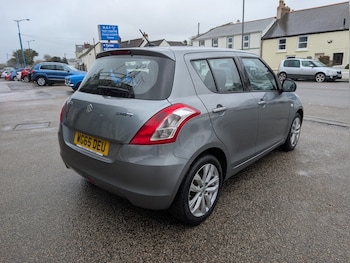 Used Suzuki Swift 2015 for sale - 77643803: Photo