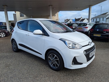 Hyundai - i10
