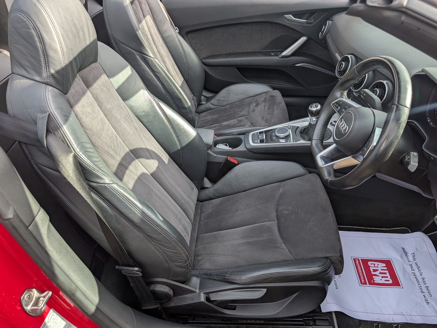 Used Audi TT 2015 for sale - 76571111: Photo 18