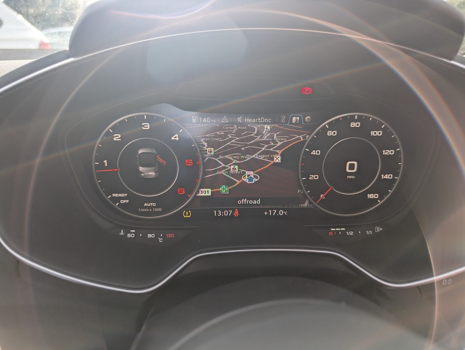 Used Audi TT 2015 for sale - 76571111: Photo 21