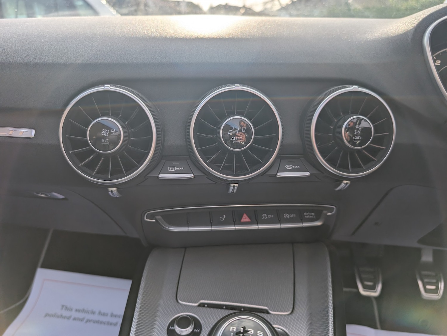 Used Audi TT 2015 for sale - 76571111: Photo 22