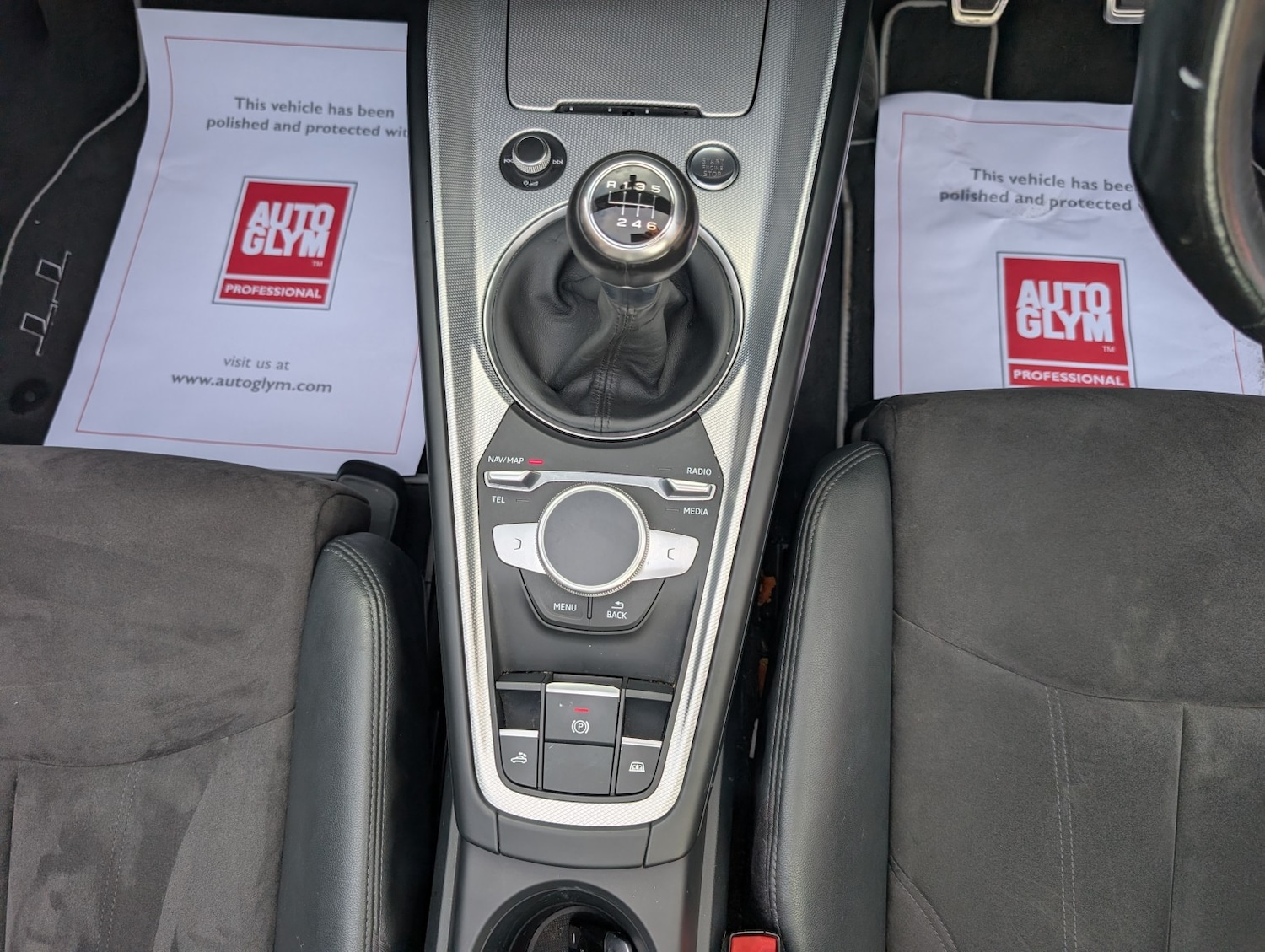 Used Audi TT 2015 for sale - 76571111: Photo 23