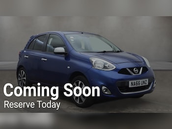 2016 - 1.2 n-tec 5-Door