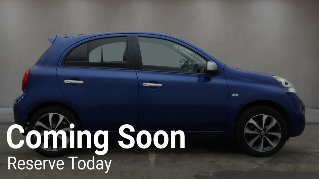 Used Nissan Micra 2016 for sale - 77516109: Photo 2