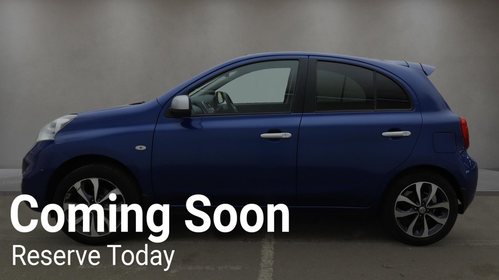 Used Nissan Micra 2016 for sale - 77516109: Photo 5