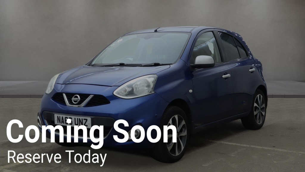 Used Nissan Micra 2016 for sale - 77516109: Photo 6