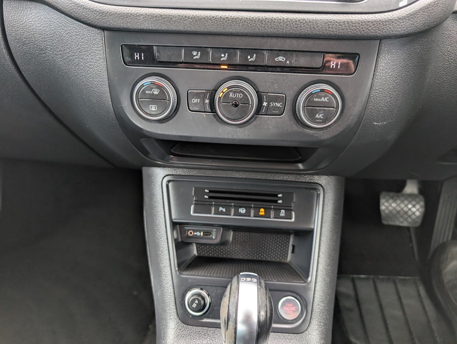 Used Volkswagen Tiguan 2016 for sale - 77572840: Photo 16