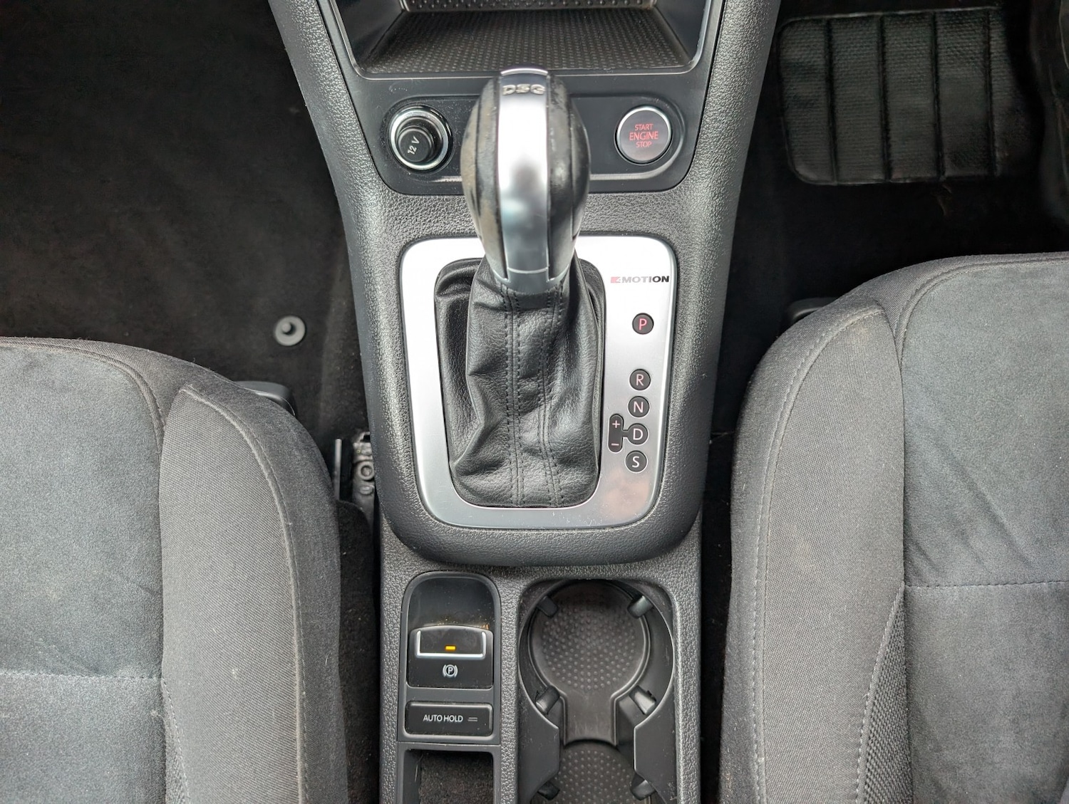 Used Volkswagen Tiguan 2016 for sale - 77572840: Photo 17