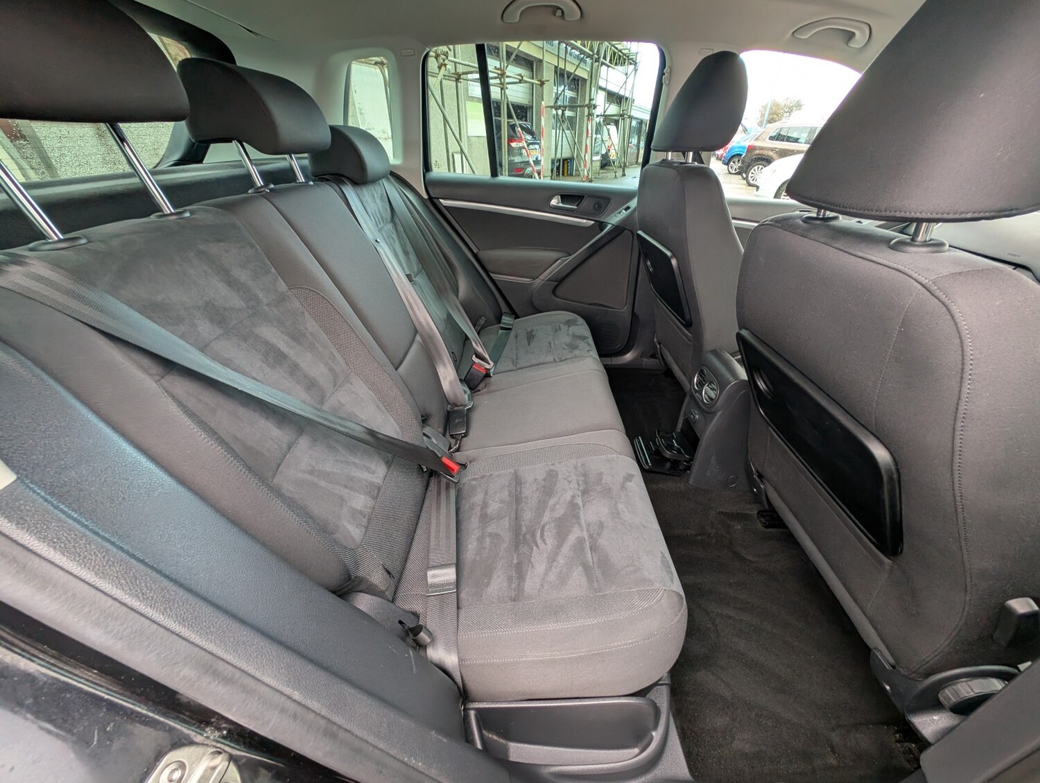 Used Volkswagen Tiguan 2016 for sale - 77572840: Photo 19