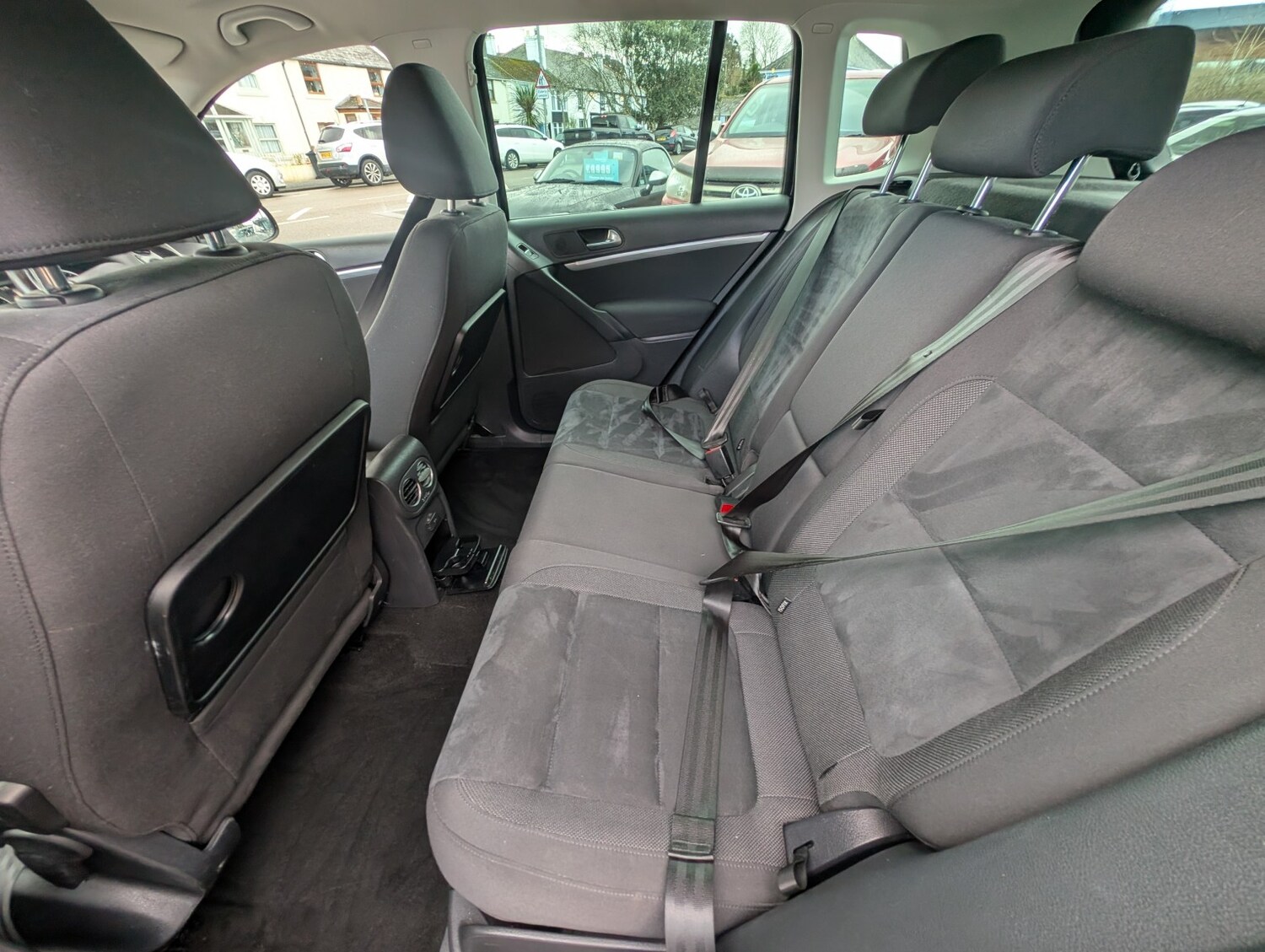 Used Volkswagen Tiguan 2016 for sale - 77572840: Photo 22