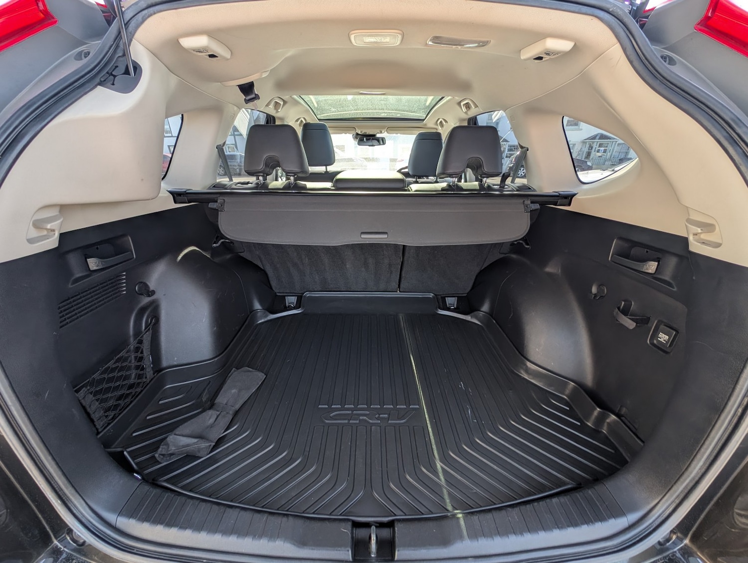 Used Honda CR-V 2017 for sale - 77921450: Photo 13