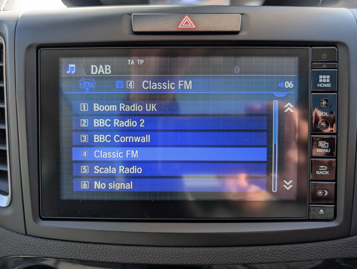 Used Honda CR-V 2017 for sale - 77921450: Photo 19