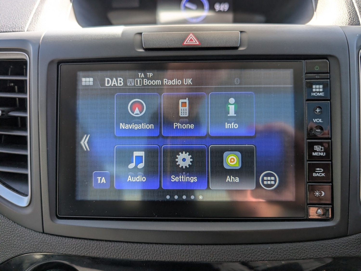 Used Honda CR-V 2017 for sale - 77921450: Photo 20