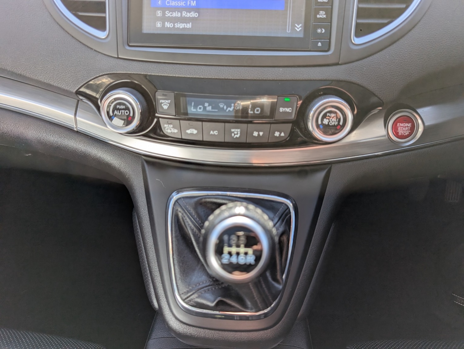 Used Honda CR-V 2017 for sale - 77921450: Photo 21