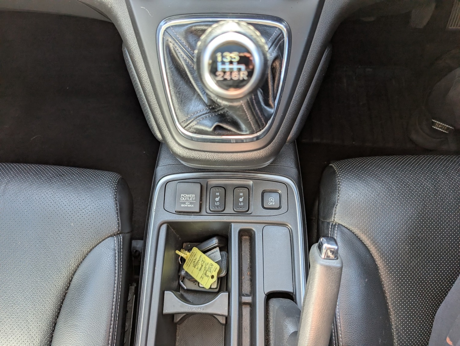 Used Honda CR-V 2017 for sale - 77921450: Photo 22