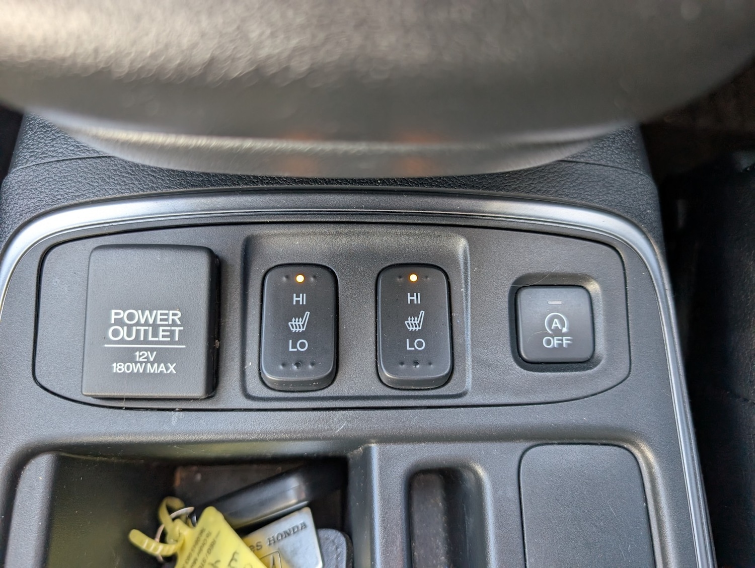 Used Honda CR-V 2017 for sale - 77921450: Photo 23