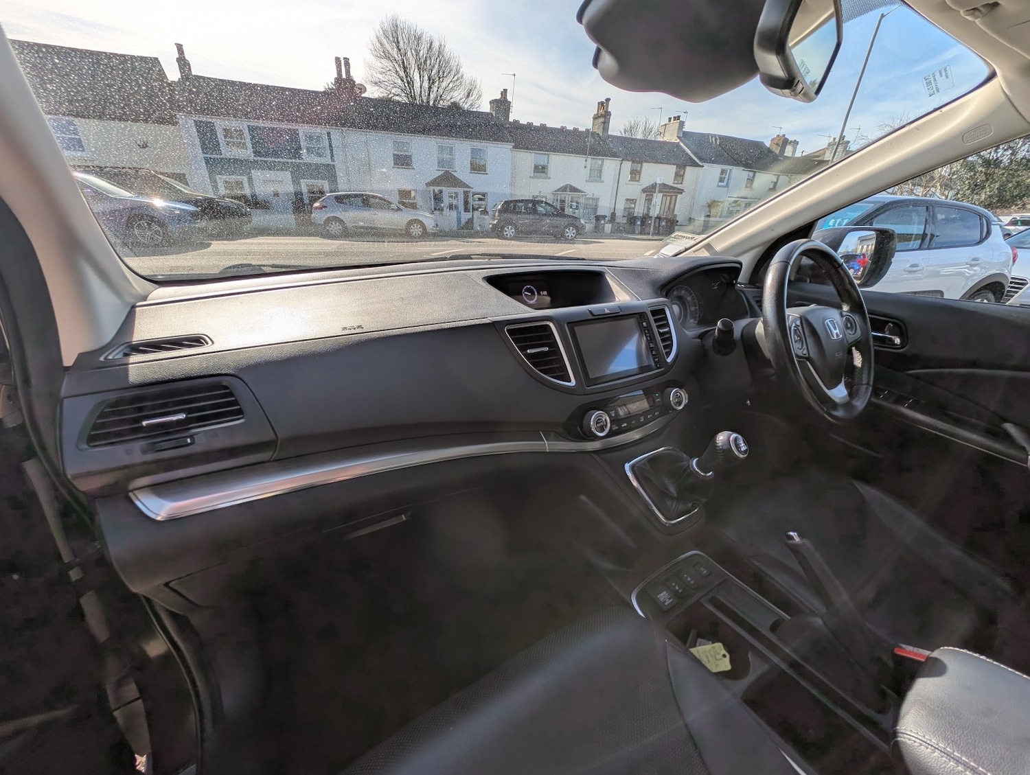 Used Honda CR-V 2017 for sale - 77921450: Photo 26