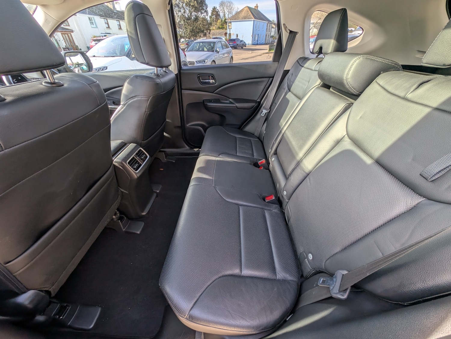 Used Honda CR-V 2017 for sale - 77921450: Photo 27