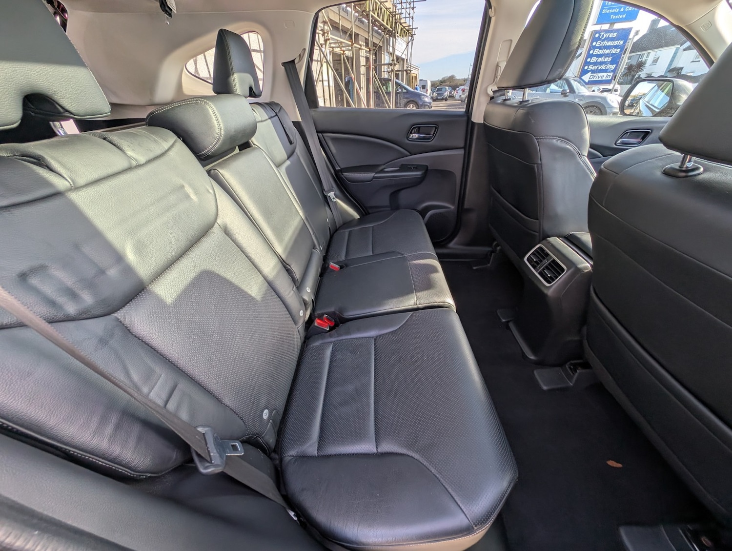 Used Honda CR-V 2017 for sale - 77921450: Photo 28