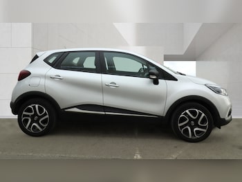 Used Renault Captur 2017 for sale - 79038719: Photo