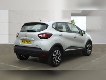 Used Renault Captur 2017 for sale - 79038719: Photo