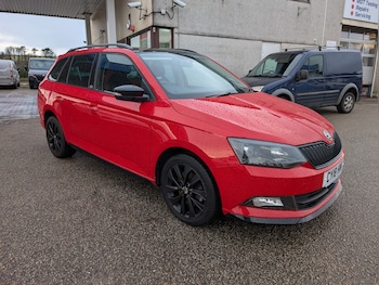 Used Skoda Fabia 2018 for sale - 77080736: Photo