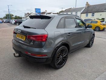 Used Audi Q3 2017 for sale - 79800156: Photo
