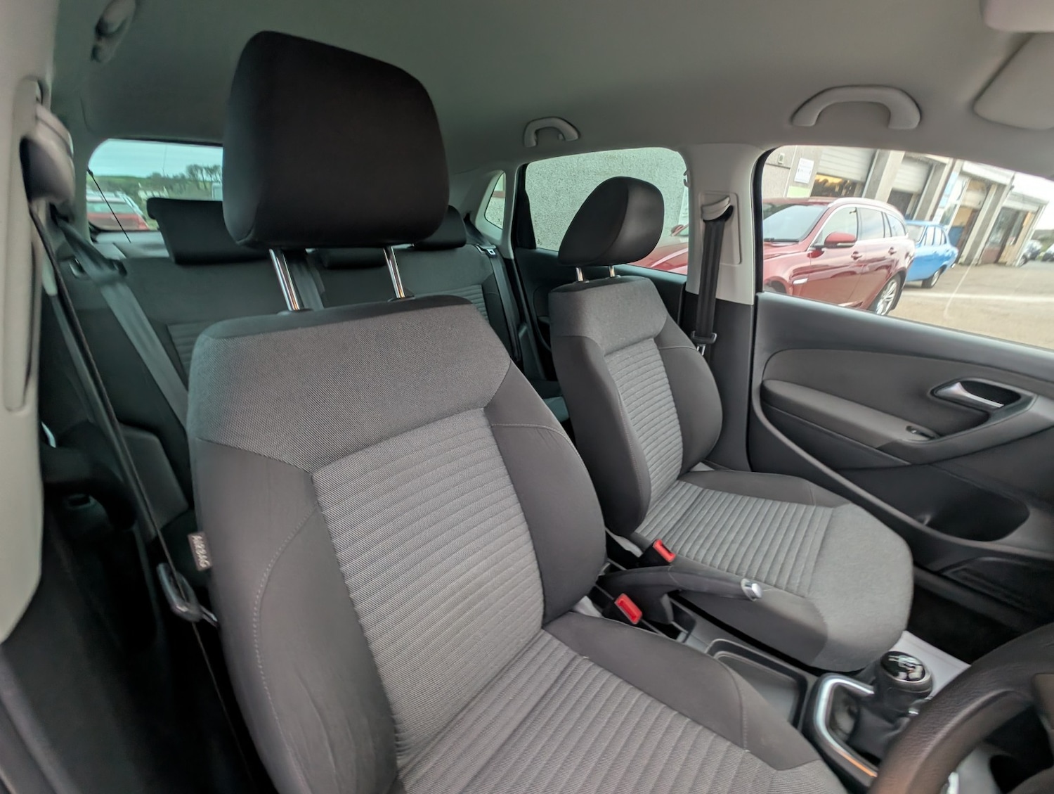 Used Volkswagen Polo 2014 for sale - 76579964: Photo 12