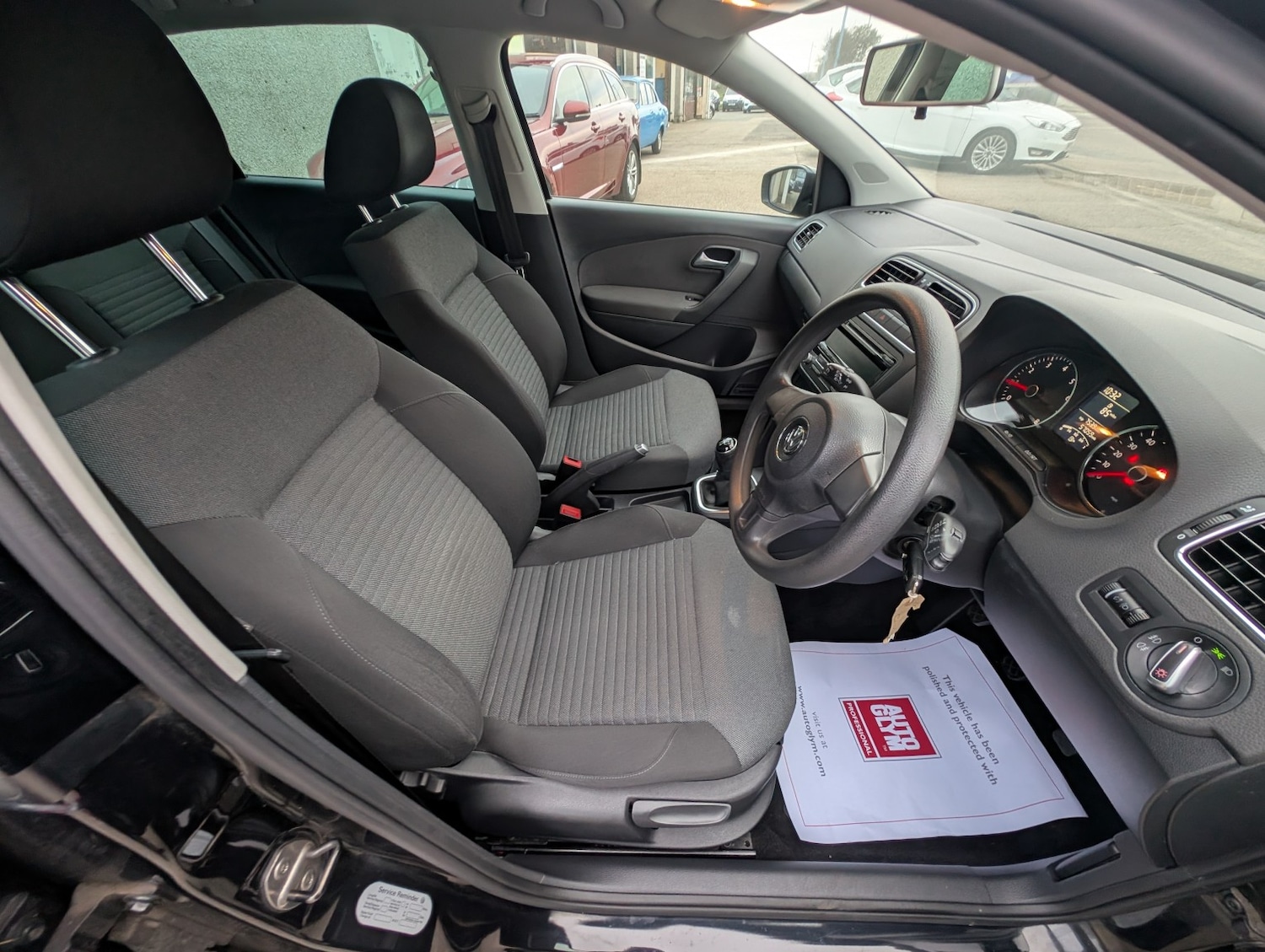 Used Volkswagen Polo 2014 for sale - 76579964: Photo 13