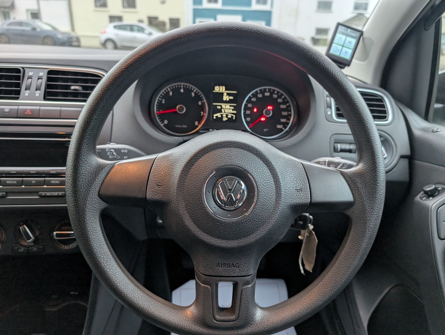 Used Volkswagen Polo 2014 for sale - 76579964: Photo 15