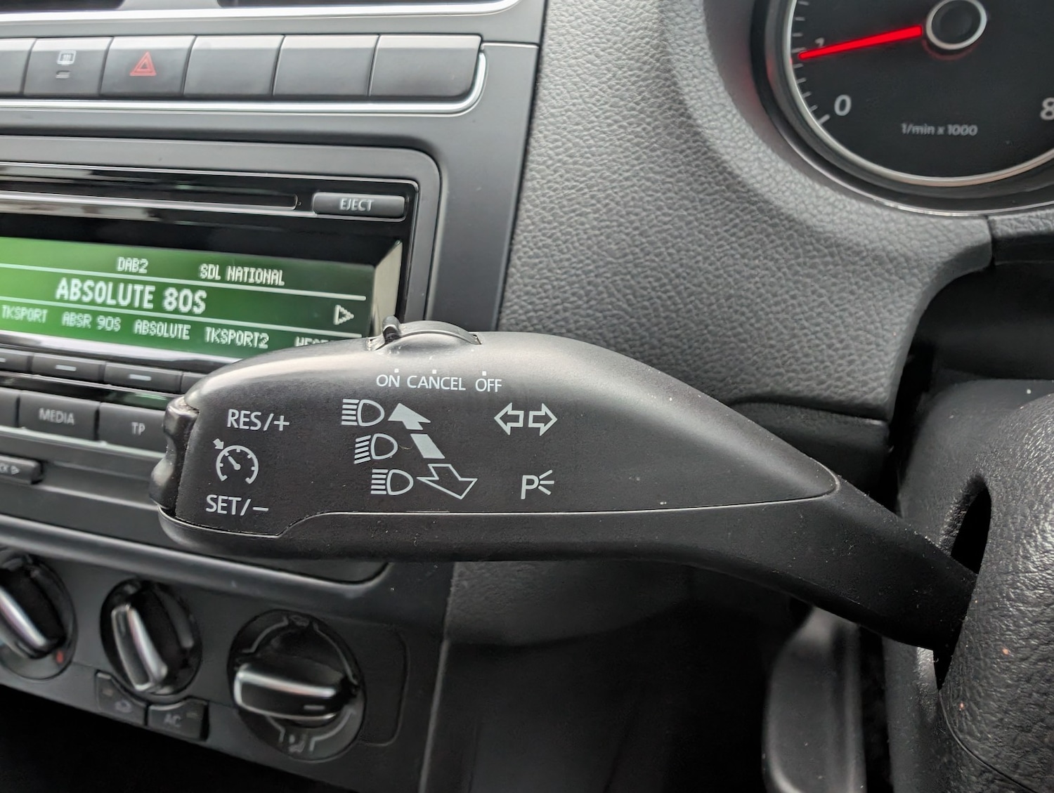 Used Volkswagen Polo 2014 for sale - 76579964: Photo 17