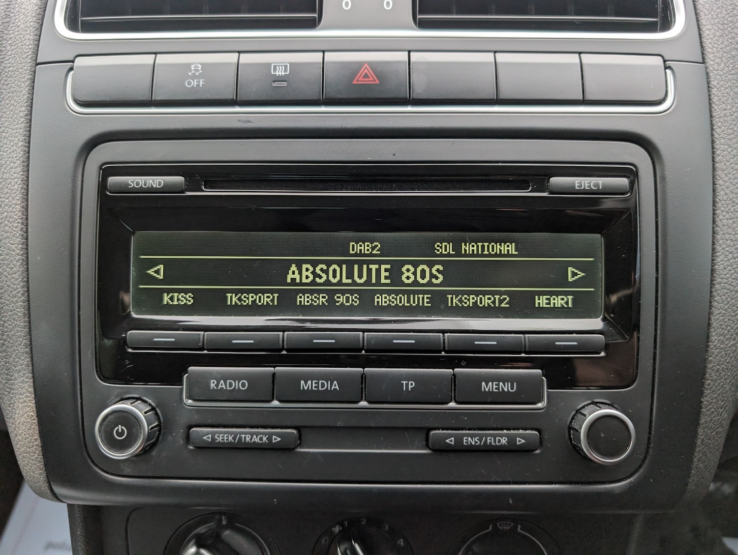 Used Volkswagen Polo 2014 for sale - 76579964: Photo 18