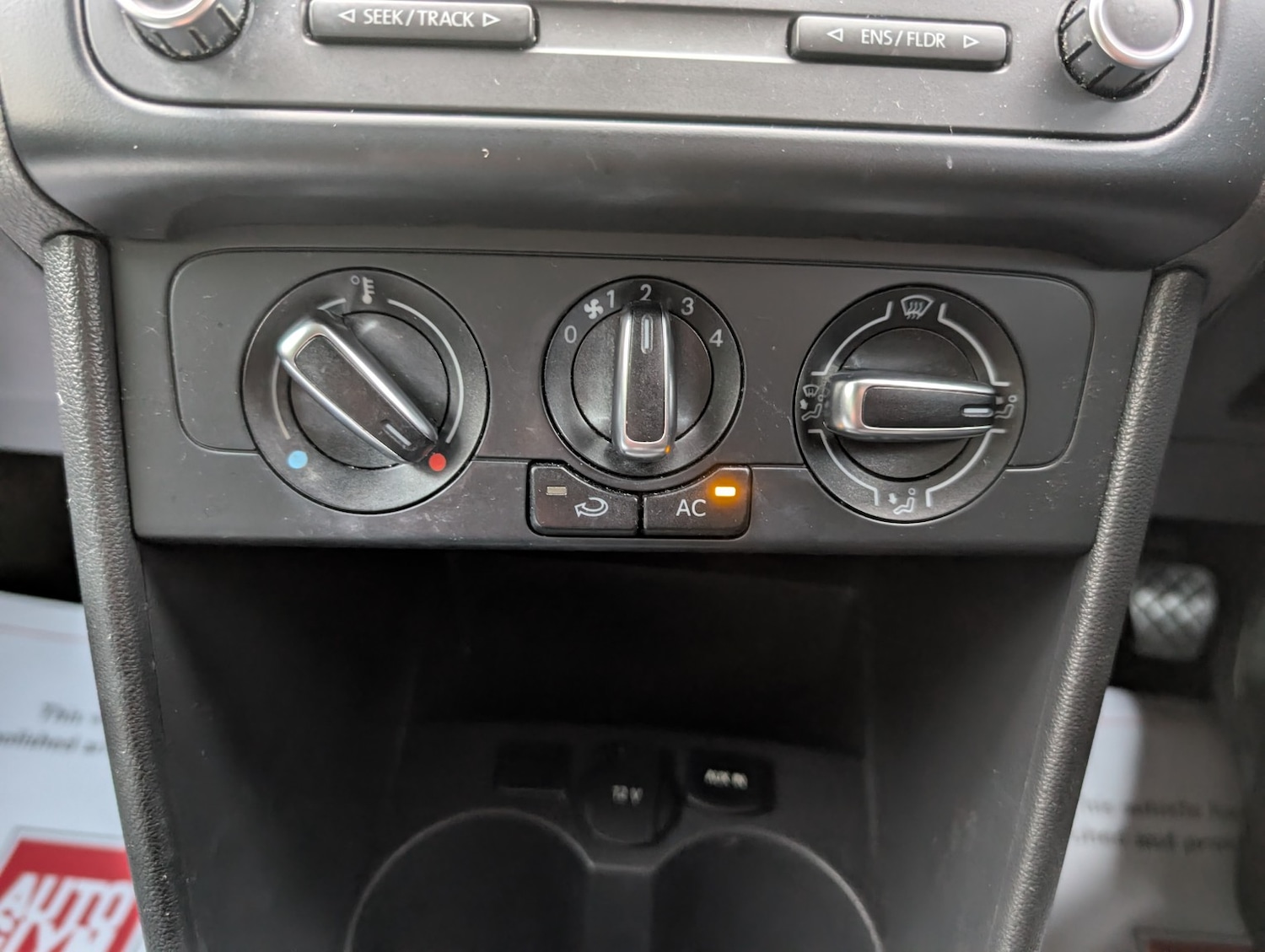 Used Volkswagen Polo 2014 for sale - 76579964: Photo 19