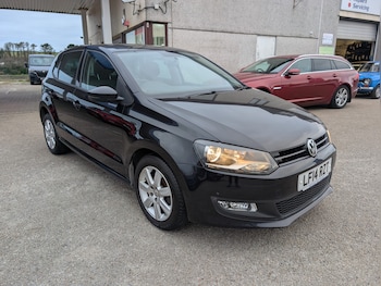 Volkswagen Polo feature image