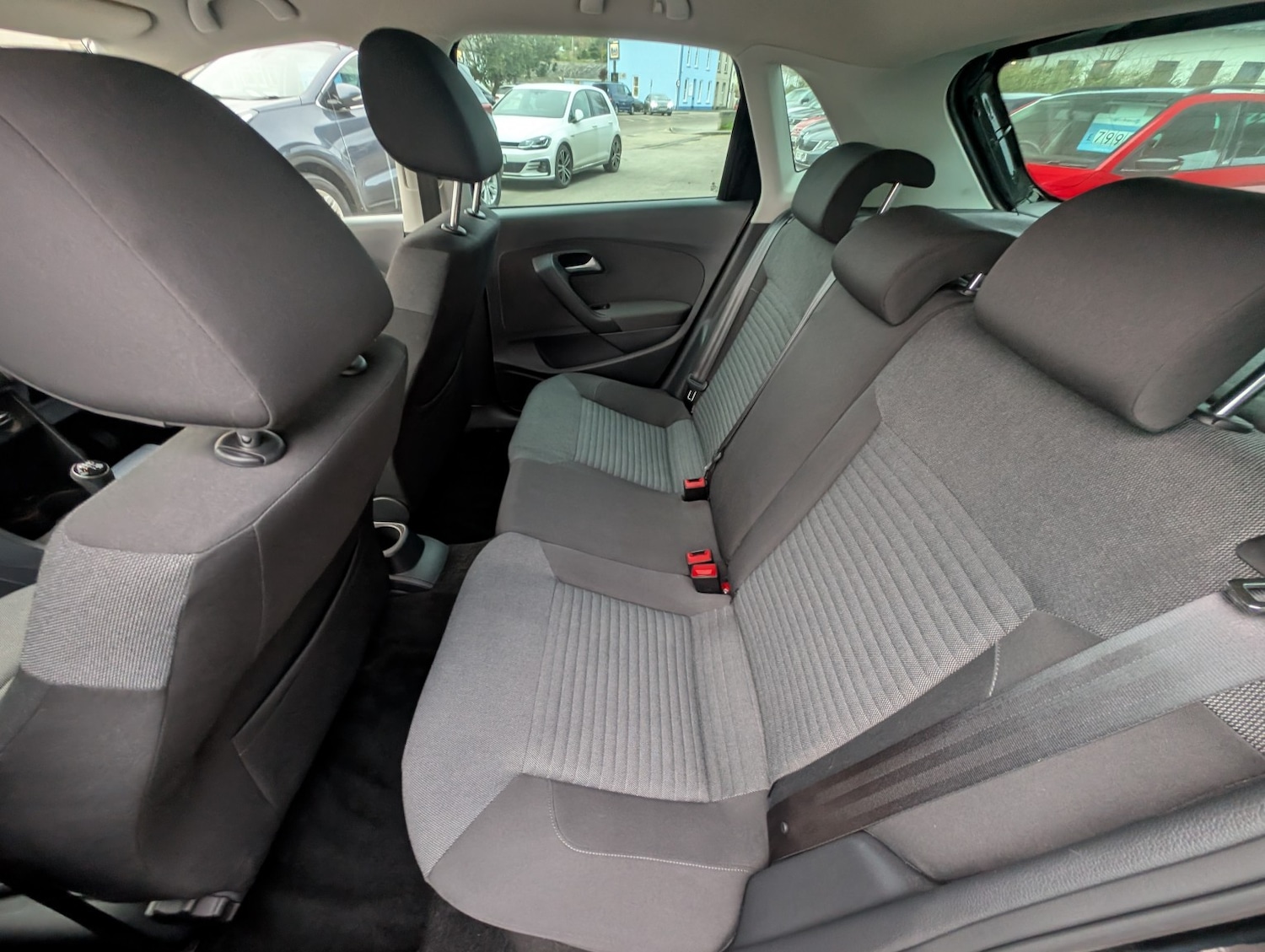 Used Volkswagen Polo 2014 for sale - 76579964: Photo 21