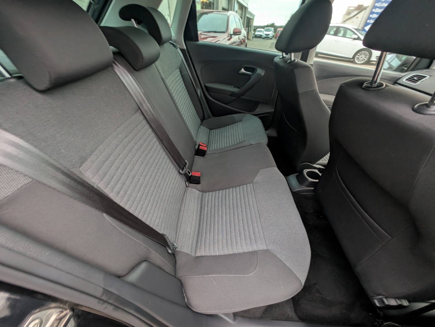 Used Volkswagen Polo 2014 for sale - 76579964: Photo 22