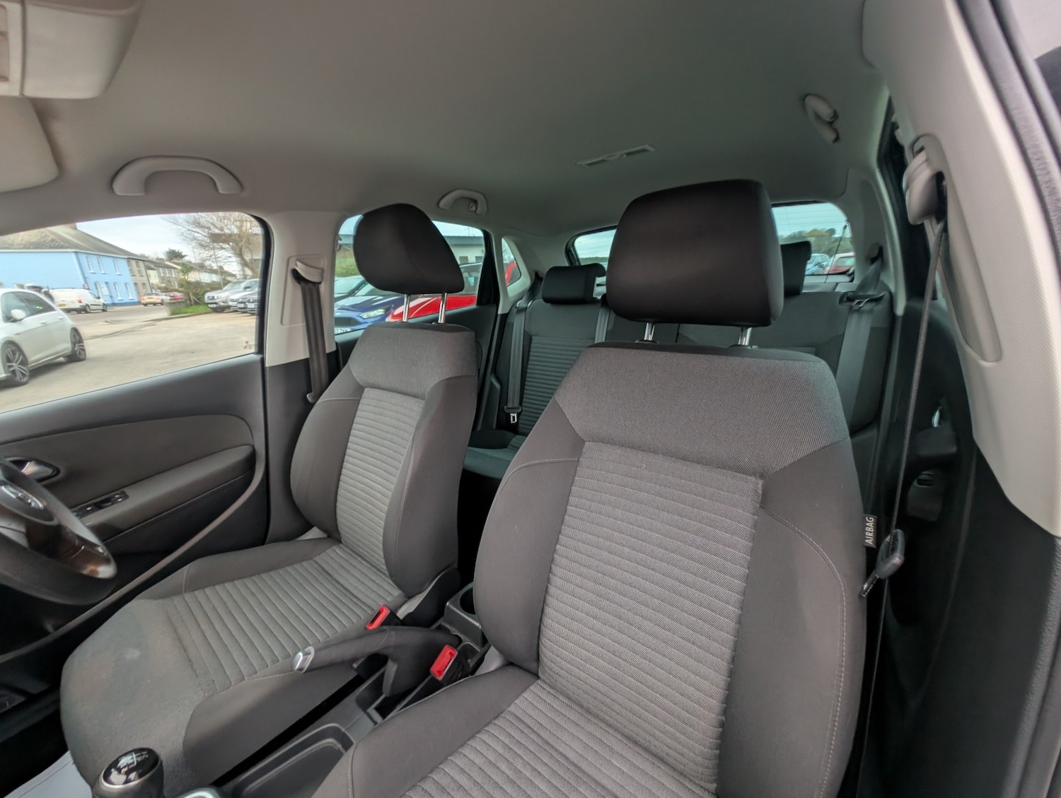 Used Volkswagen Polo 2014 for sale - 76579964: Photo 23