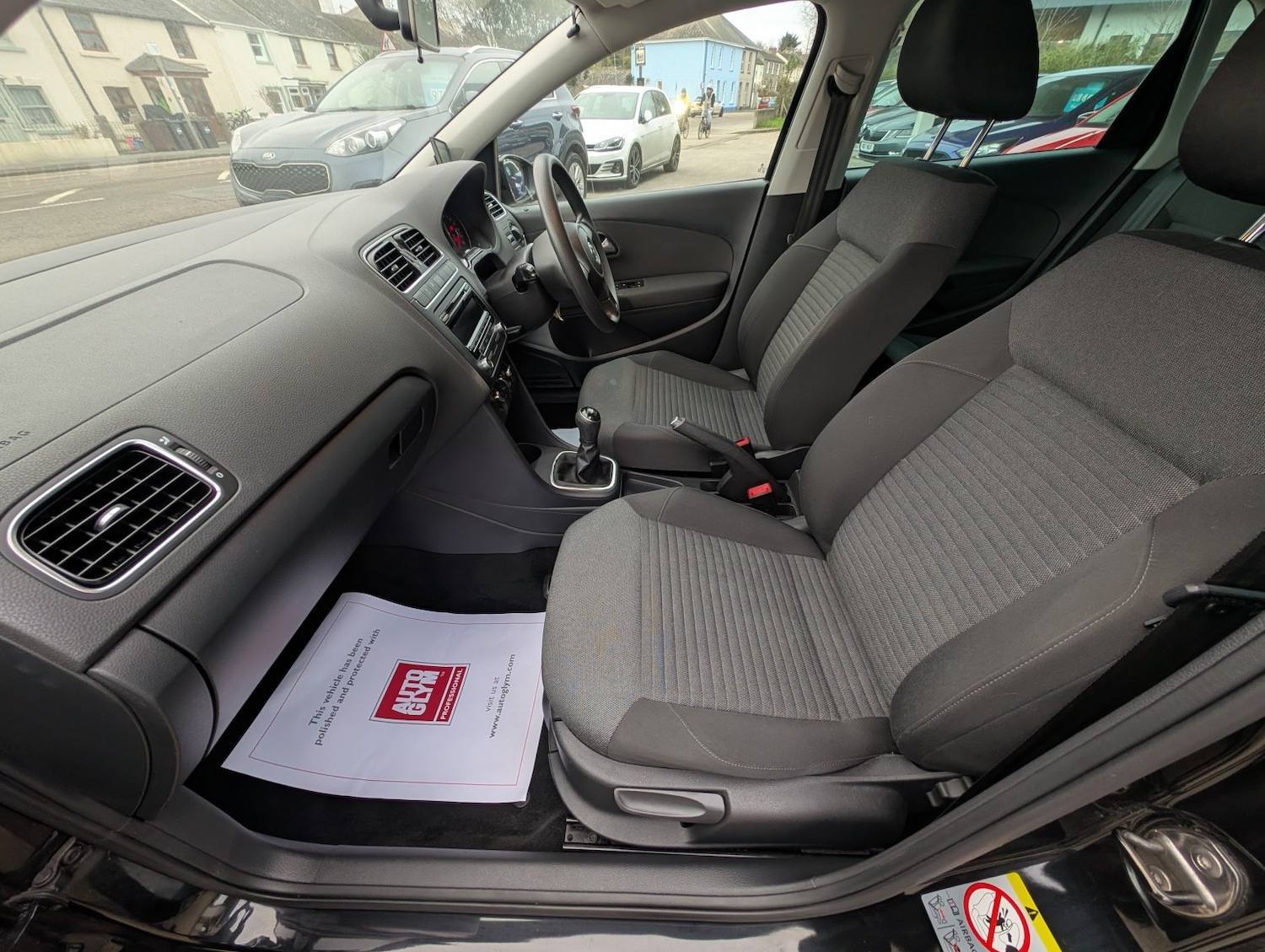 Used Volkswagen Polo 2014 for sale - 76579964: Photo 24