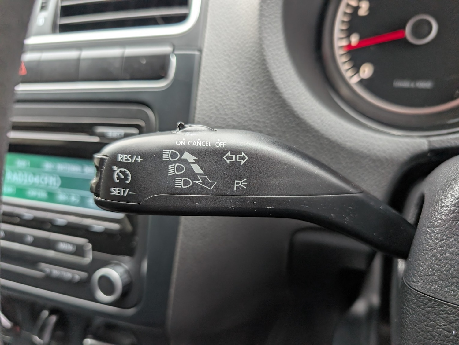 Used Volkswagen Polo 2014 for sale - 77522000: Photo 18