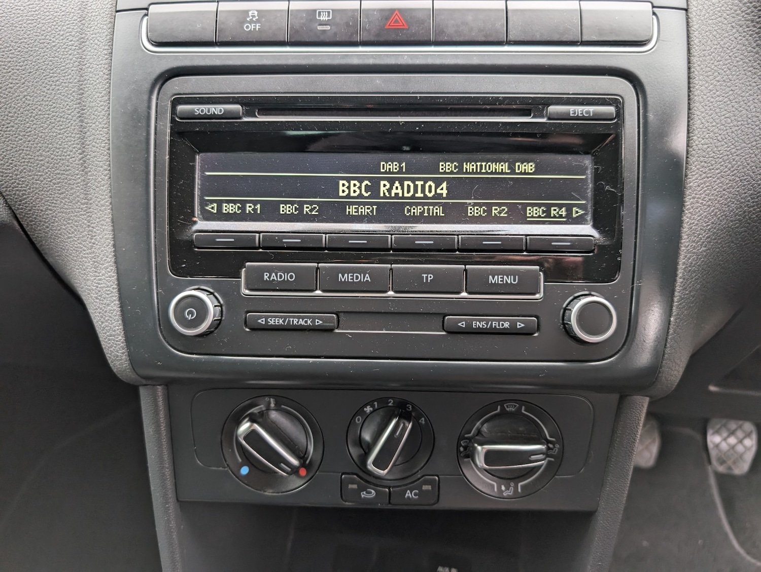 Used Volkswagen Polo 2014 for sale - 77522000: Photo 21