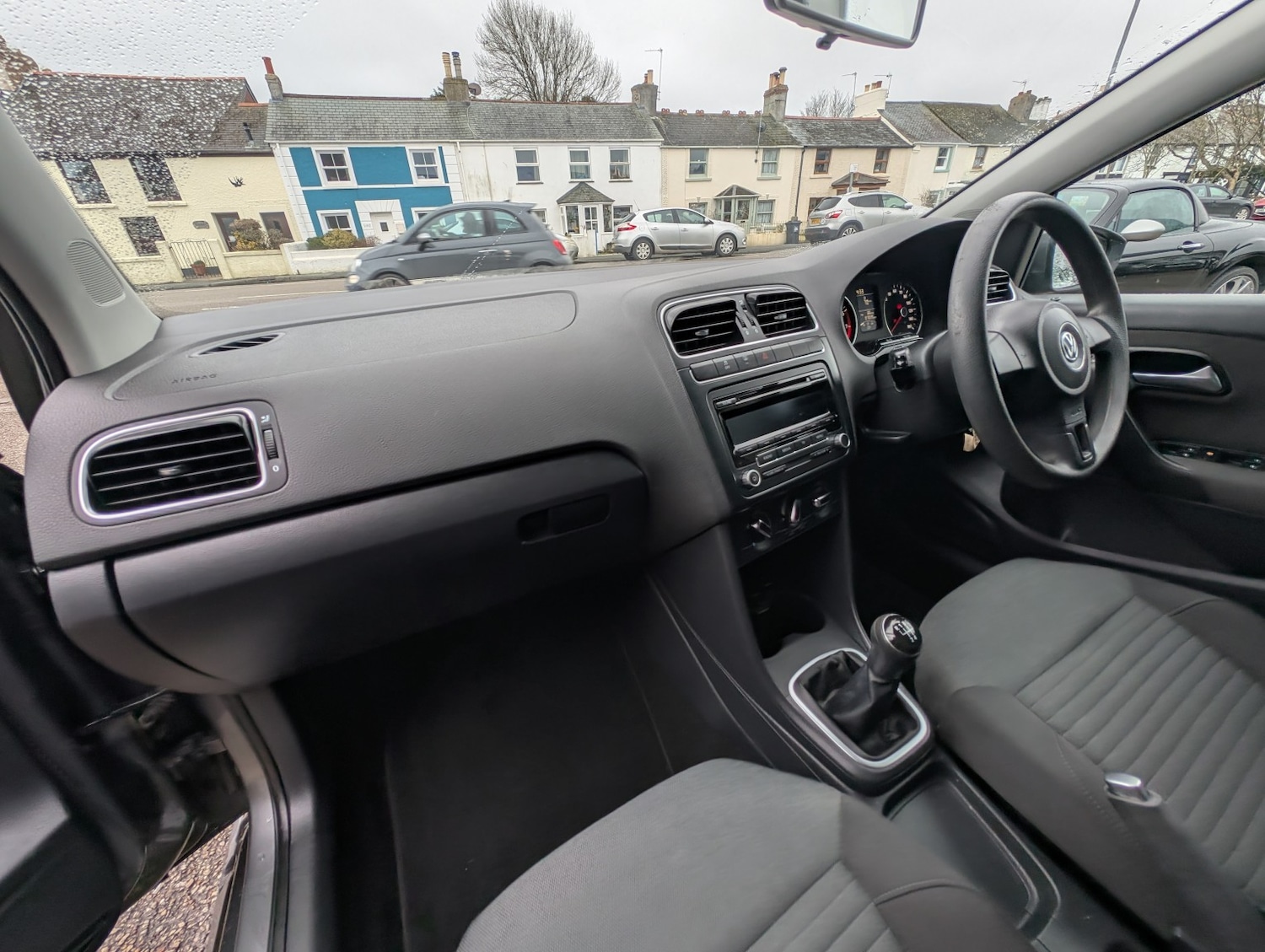 Used Volkswagen Polo 2014 for sale - 77522000: Photo 24