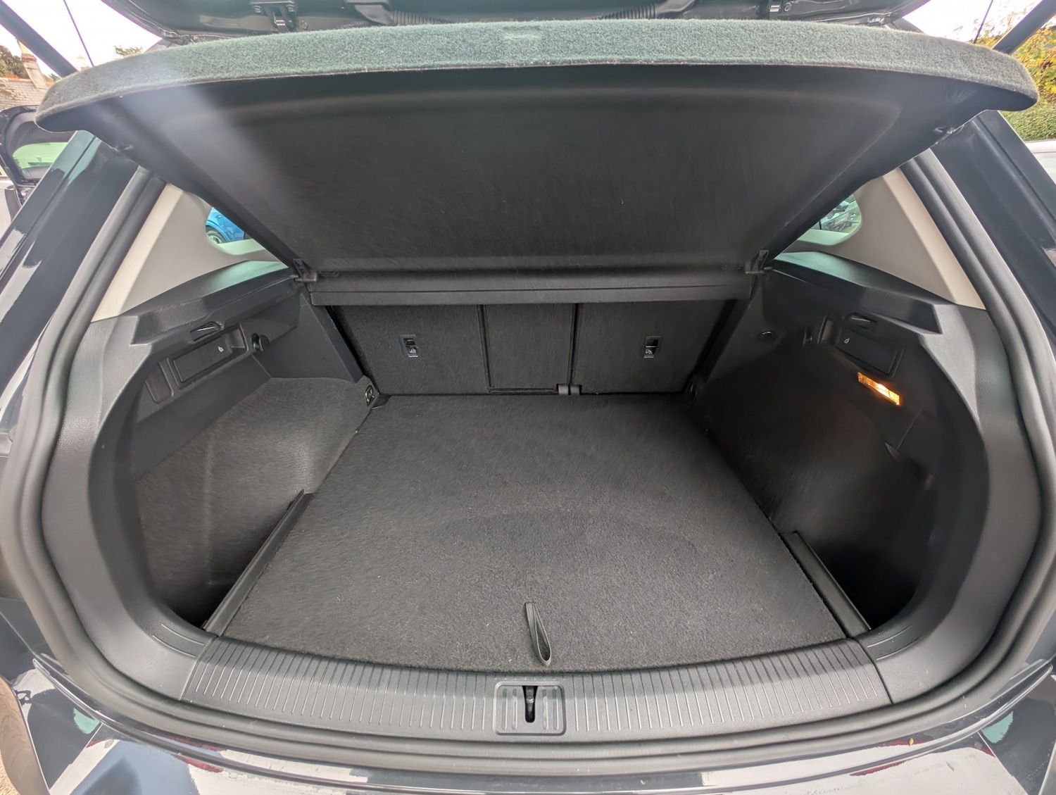 Used Volkswagen Tiguan 2021 for sale - 76313958: Photo 12