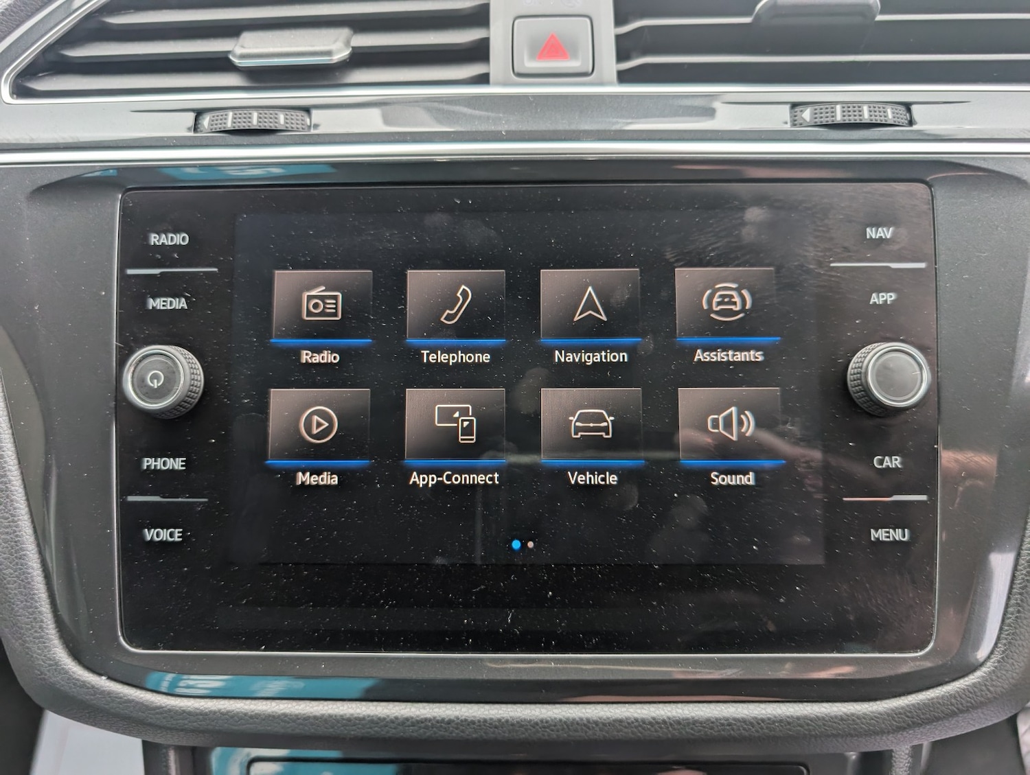 Used Volkswagen Tiguan 2021 for sale - 76313958: Photo 18
