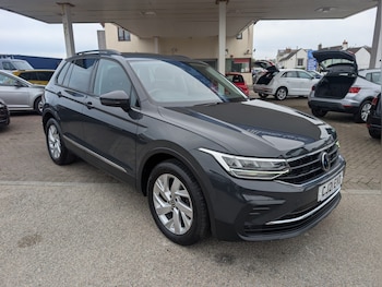 2021 - 1.5 TSI Life 5-Door