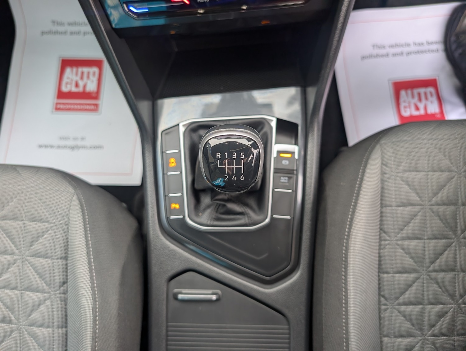 Used Volkswagen Tiguan 2021 for sale - 76313958: Photo 22