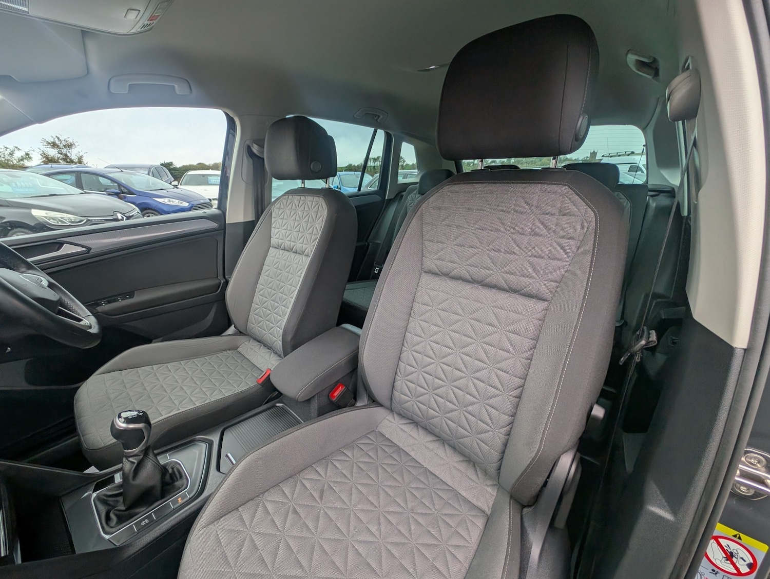 Used Volkswagen Tiguan 2021 for sale - 76313958: Photo 26