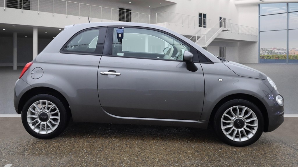 Used Fiat 500 2018 for sale - 77572752: Photo 2