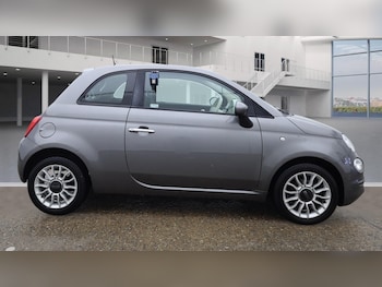Used Fiat 500 2018 for sale - 77572752: Photo