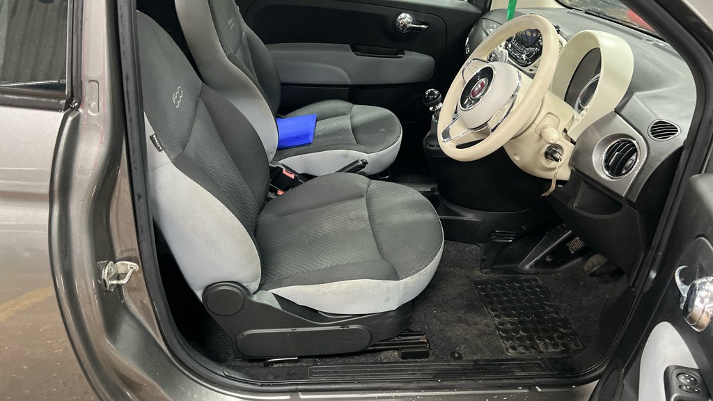 Used Fiat 500 2018 for sale - 77572752: Photo 8