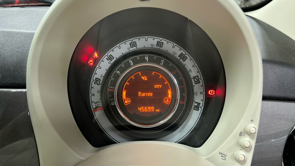 Used Fiat 500 2018 for sale - 77572752: Photo 9